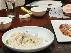 -佘山世茂艾美·御珍轩中餐厅