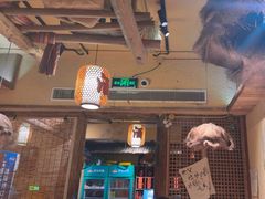 -泥糊破店小酒馆·团建聚餐(南京西路店)