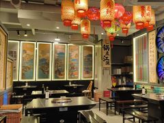 -俏媳妇火锅(宽窄巷子店)