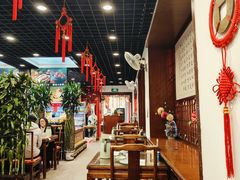 -西江美食舫·江西菜(健德桥店)