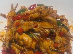 -徐记海鲜(曲江南湖店)