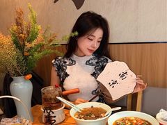 -回味鸭血粉丝汤(夫子庙瞻园路店)