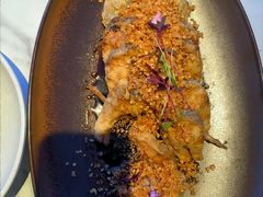 -丝路有约·优雅新疆菜(万宴城店)
