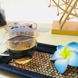 -菲秀家科技美颜SPA生活馆