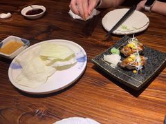 -鸟鹏烧鸟居酒屋(熙龙湾店)