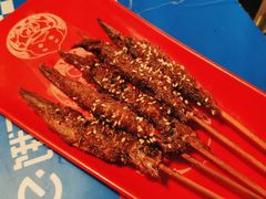 -老表记广西宵夜螺蛳鸭脚煲(西大店)