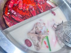 -骨之味·筒骨汤火锅(江头店)