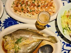 -江南赋(内蒙古大厦店)