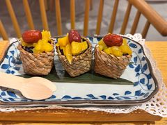 -青木瓜之味 · 越南料理(七宝宝龙店)