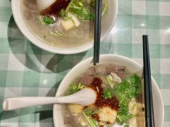 -苓记南京鸭血粉丝.皮肚面(县东巷店)