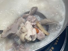 -淼福猪肚鸡·椰子鸡火锅(大沙地店)