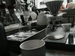 -蓝瓶子BlueBottle(东瓯智库店)