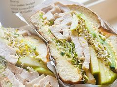 -HOLY BAGEL(苏河店)