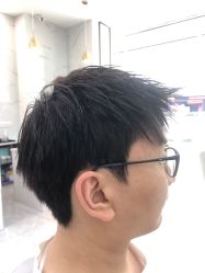 -V+ Hair
