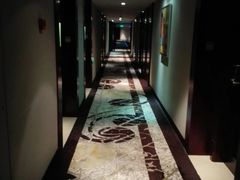 -上海圣淘沙万怡酒店