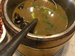 -火龙堂·风味民间菜(文一路店)