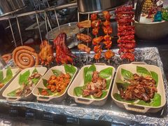 -悟烧·自助烤肉料理(秋林旗舰店)