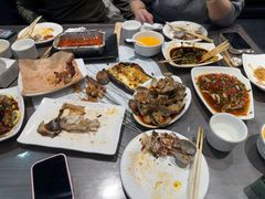 -小粉房鲽鱼头海鲜小串(燕郊总店)