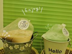 -曼僖瓦罐咖啡(华山南路店)