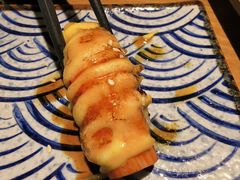 -沼津港精致料理·寿喜烧·烧鸟(青浦宝龙广场日料榜单店)