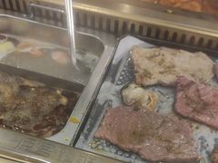 -鹿客臻鲜海鲜自助餐厅(永旺店)