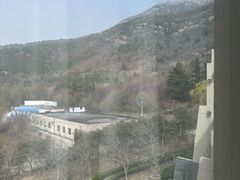 -泰安东尊华美达广场酒店(泰山景区店)