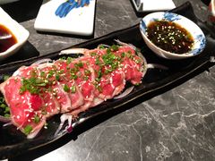-炙柒Sekinana·精致日料(合生汇店)