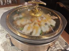 -绿茶餐厅(昌平悦荟店)