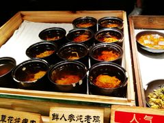 -72街红烧排骨饭(海珠丽影广场店)