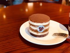 远古森林提拉米苏-COSTA COFFEE(上海五玠坊店)