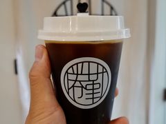 -倦勤咖啡(中山南路店)