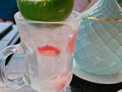 -Social 秀西餐厅-长沙瑞吉酒店(运达店)
