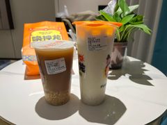 -放哈·甜醅子奶茶创造者(阳光丽景湾店)