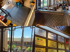 -隔壁老王·家常云南菜(花巷店)