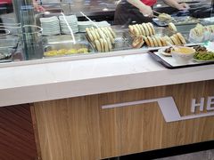 -和记馅饼(太平路店)