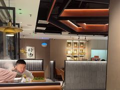 -骨之味·筒骨汤火锅(江头店)