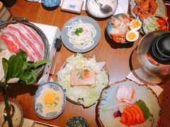 -二丁目食堂(铁西万象汇店)