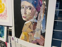 -艺彩阳光手工坊(大连恒隆广场店)