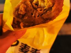 -麦当劳(宜兴人民路店)