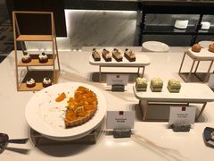 -康莱德酒店·美庭自助餐厅