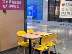 -麦当劳(大亚湾龙光城店)