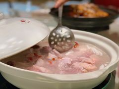 -龙泉人椰子鸡.糟粕醋.海南菜(三亚旗舰店)