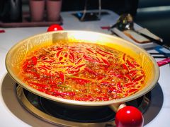 -小龙坎火锅(IFS HOT店)