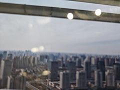 -郑州绿地JW万豪酒店-中餐厅