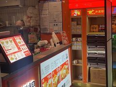 -鲜粮卷饼王(小白楼店)