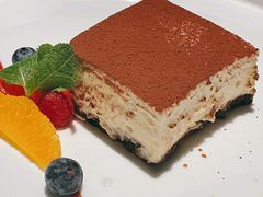 提拉米苏Tiramisu-Solo(衡山路店)