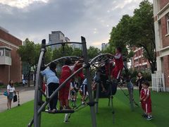 -苏州外国语学校