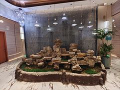 -海泰食府·新鲁菜·家宴(总部基地店)