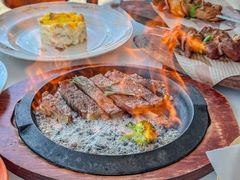 -圣彼得堡观江俄餐厅(中央大街黑金冠店)