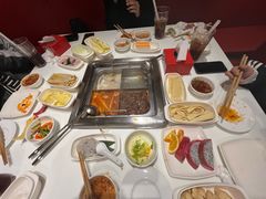 -海底捞大排档火锅(打浦路店)